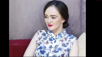 meganiex  fuck show 2017 17 of May