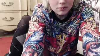 lovelyamaris  visualization 18_07_2017 year