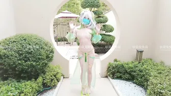 SweetRabbit233 - Nahida Plug In