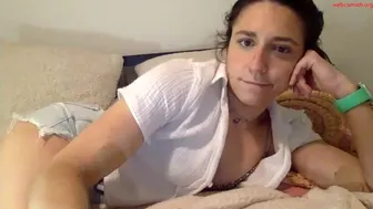 [chaturbate] itty_bitty_abby 4-April-2024 Webcam Recording Fingering