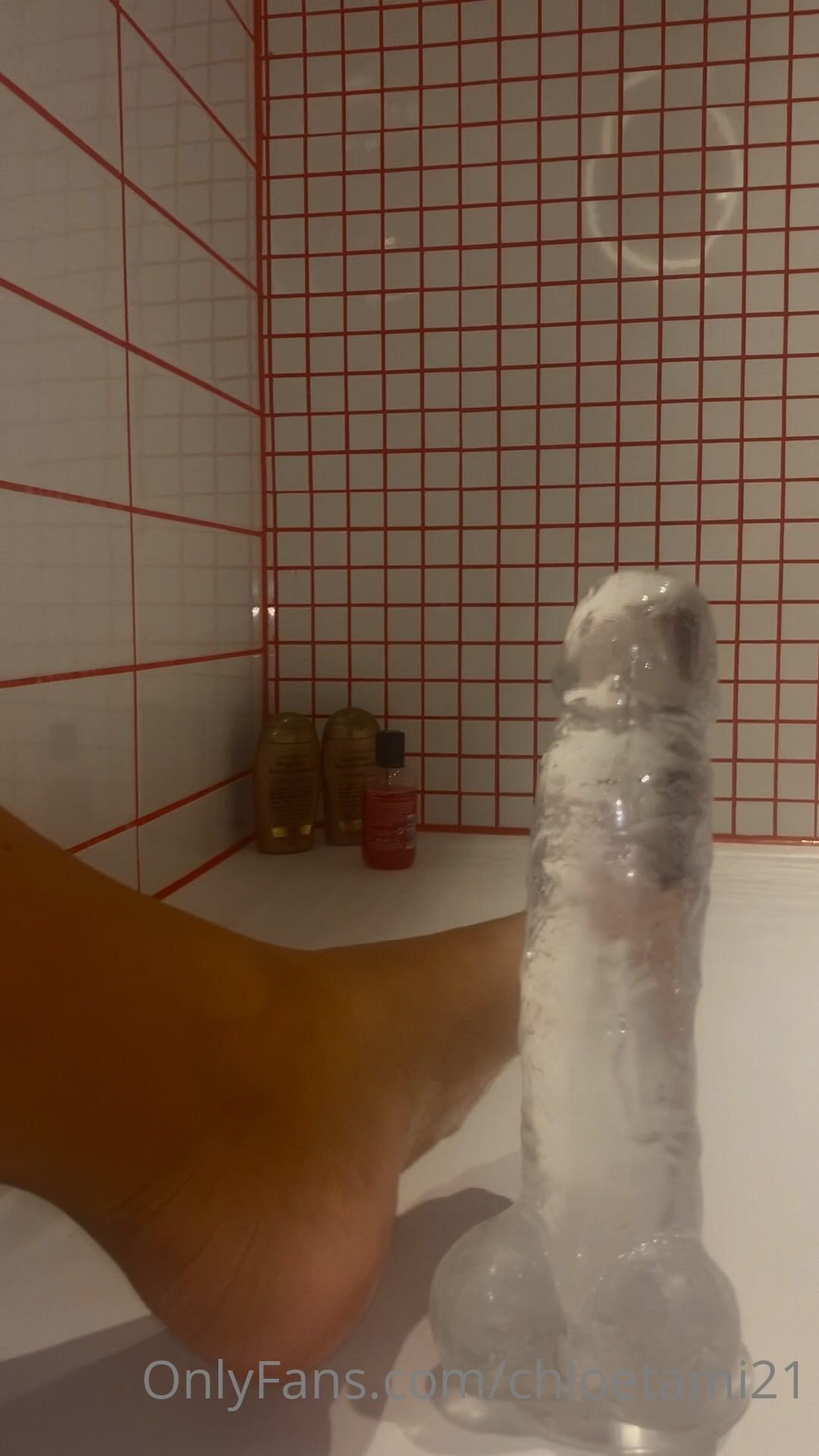 Chloe Tami OnlyFans Leaks (12)