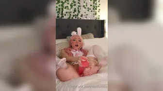 izzybunnies OnlyFans Leaks (11)