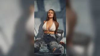 Megnut OnlyFans Leaks Porn 2