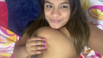 AngieFoxxyLove OnlyFans Leaks (13)