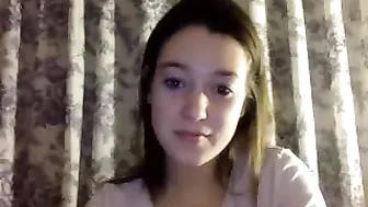 claire_luscious  fuck show 2017 3 of March