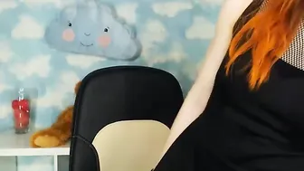 nina_foxy  horny hooker fingering