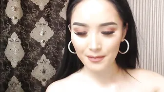 meganasian  videoclip 27_09_2017 year