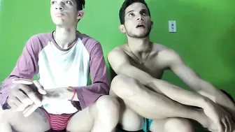 fiotti  cam show 2017 18 of June