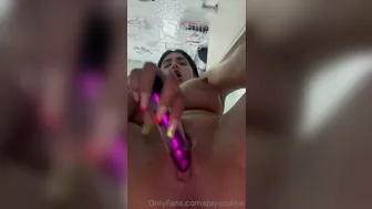 Days Colina OnlyFans Nude Leaks (6)