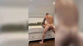 Inked Dany OnlyFans Nude Leaks