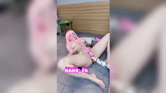 Hana_C4 OnlyFans Nude Leaks (11)