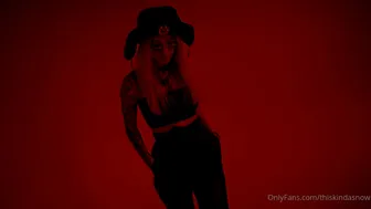 Thiskindasnow OnlyFans Nude Leaks (9)