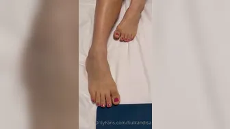 Hulkandisa Onlyfans Leaked Nudes June-2024 (10)