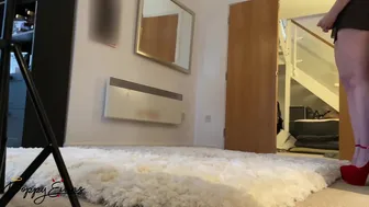 Arabella Amyiah Aka Loesx Onlyfans Leaked Nudes June-2024 (4)