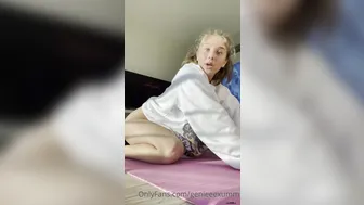 Genieeexumm Onlyfans Leaked Nudes June-2024 (3)