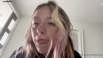 Haley Beltran Onlyfans Leaked Nudes June-2024 (1) 2