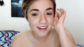 alejandra  cam show 2017 23 of November