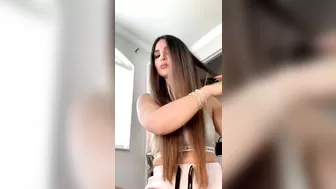 Rosa Verte / xrxse show 123