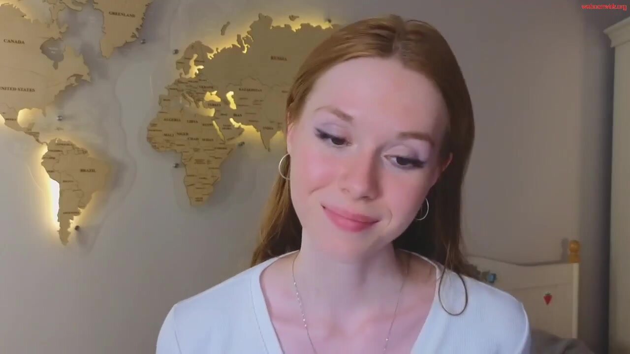 [chaturbate] wildadryer readhead butsy 12-July-2024 - camHUB.cc