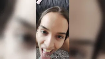 Hari De Lopo | Yoharis De Lopo Blowjob and facial