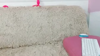 petitealice18  dirty webcam sex show