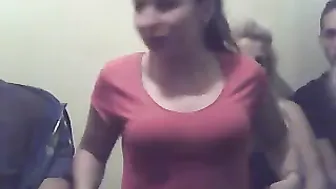 hotgreekcouple  Huge asshole girl