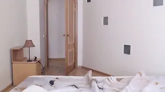 dprincessa777  Strokes her Ass in puclic room