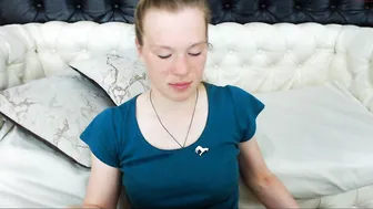 redhead_bomb  Creamy Pussy Solo