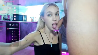 [chaturbate] wladilia home kitchen blowjob 2-Sep-2024