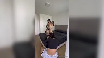 Nefernikk's Leaked Porn Videos Sept-2024 (12)