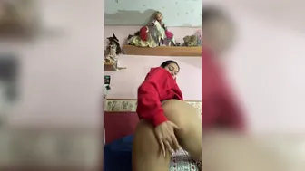 Mellamanmimii's Leaked Porn Videos Sept-2024 (4)