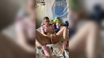 Fiona Sprouts OnlyFans Leaks PPV October-2024 (8)