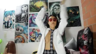 dcrazyloli12  31 July 2017