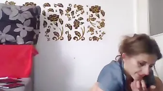 silensja  cam show 2017 19 of July