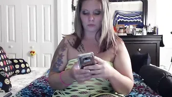 tasteekakez  webcam Jerking show