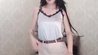 milana  cam show 2017 22 of October