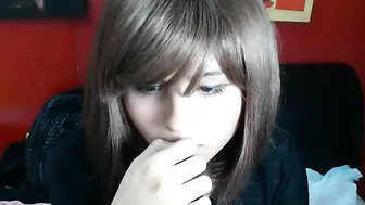 monikcute18  Wet Pussycat show