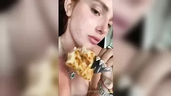 Bella Thorne stolen onlyfans nudes