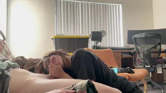 Madison Wilde Aka Madisonwildex Onlyfans Fingering With Real Whore 1-07-2024