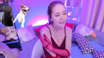 MeowSophie 2024-02-15 free chat boobs