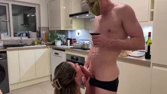 Naughtygiuliaxxx Chaturbate 13-11-2024 blowJob and fuck