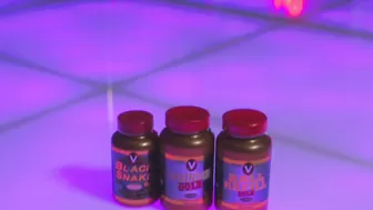 Korina Kova show 125