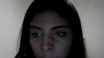 dreababeg  Showed her grime pussycat in fries