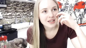 cedarnpearl  cam show 2017 17 of May