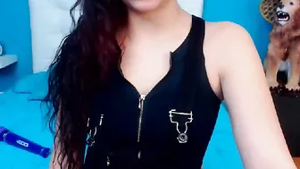 allison_cox  cam show 2017 5 of April