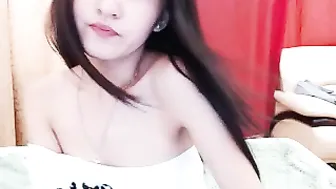 minnakko  pussy poking