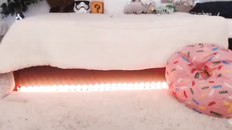 emilytokes  webcam show 2017 22 of October