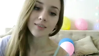 jane_air  Fingering Damp Woolly Pussy