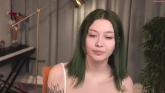 Kina_Ka Chaturbate 2-Jan-2025 poses