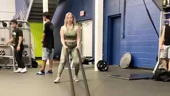 Brianna Marie Dale show 16